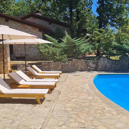שירוקי ברייג' Villa Amalia מראה חיצוני תמונה