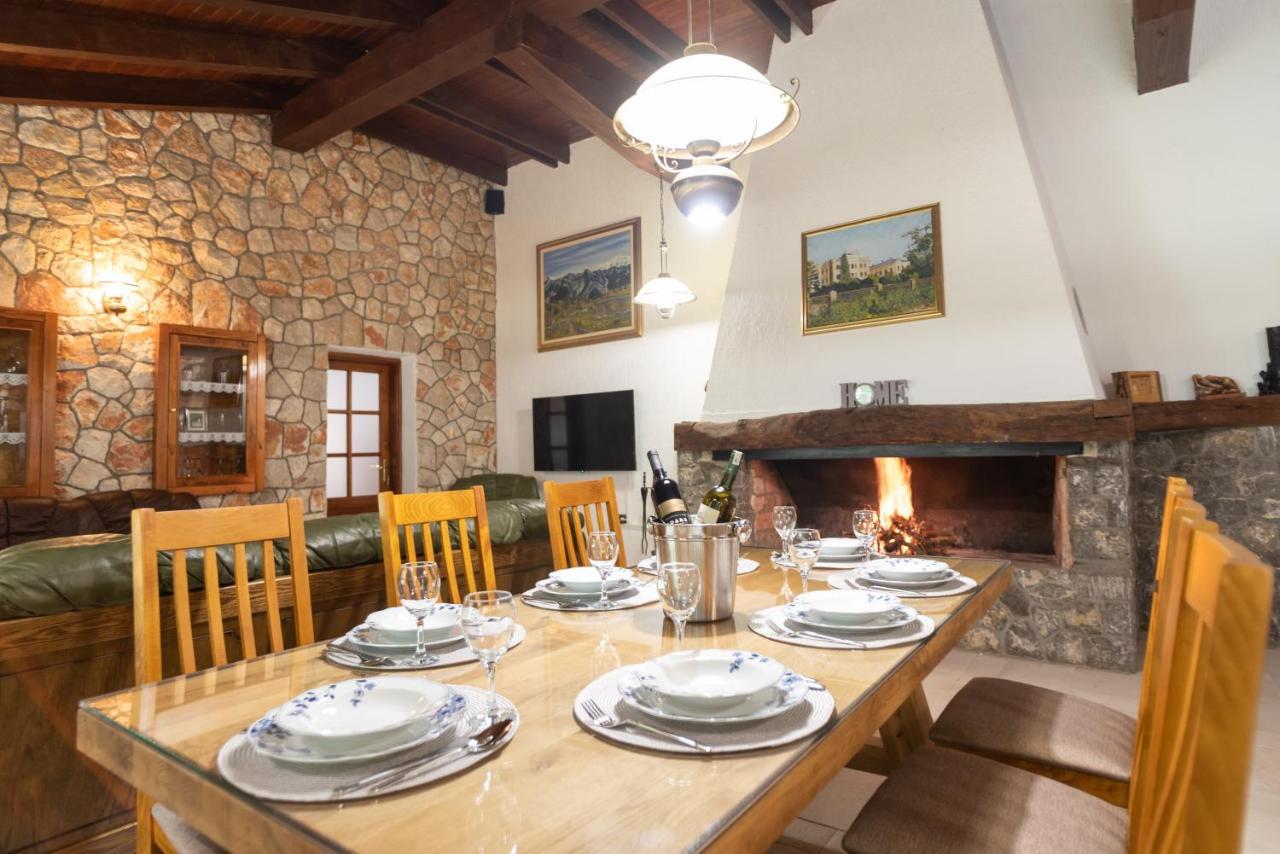 שירוקי ברייג' Villa Amalia מראה חיצוני תמונה