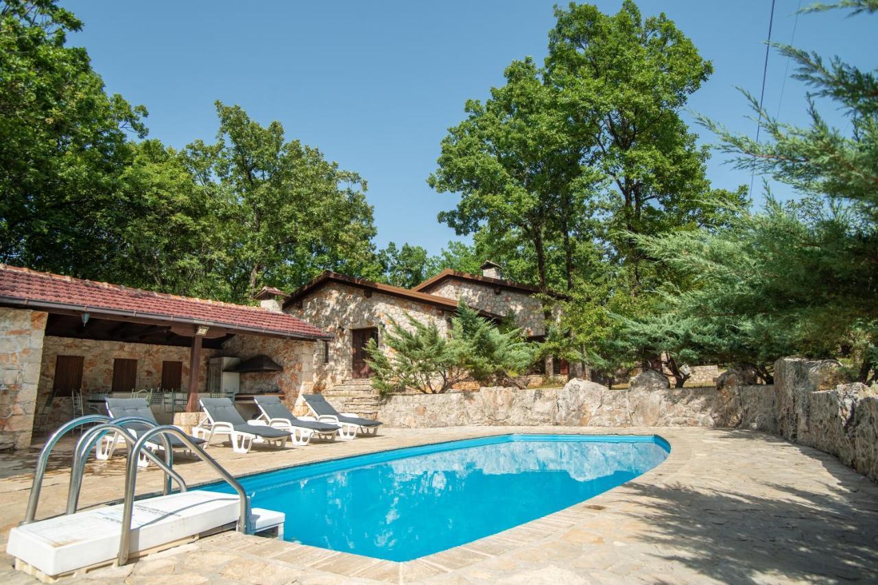 שירוקי ברייג' Villa Amalia מראה חיצוני תמונה