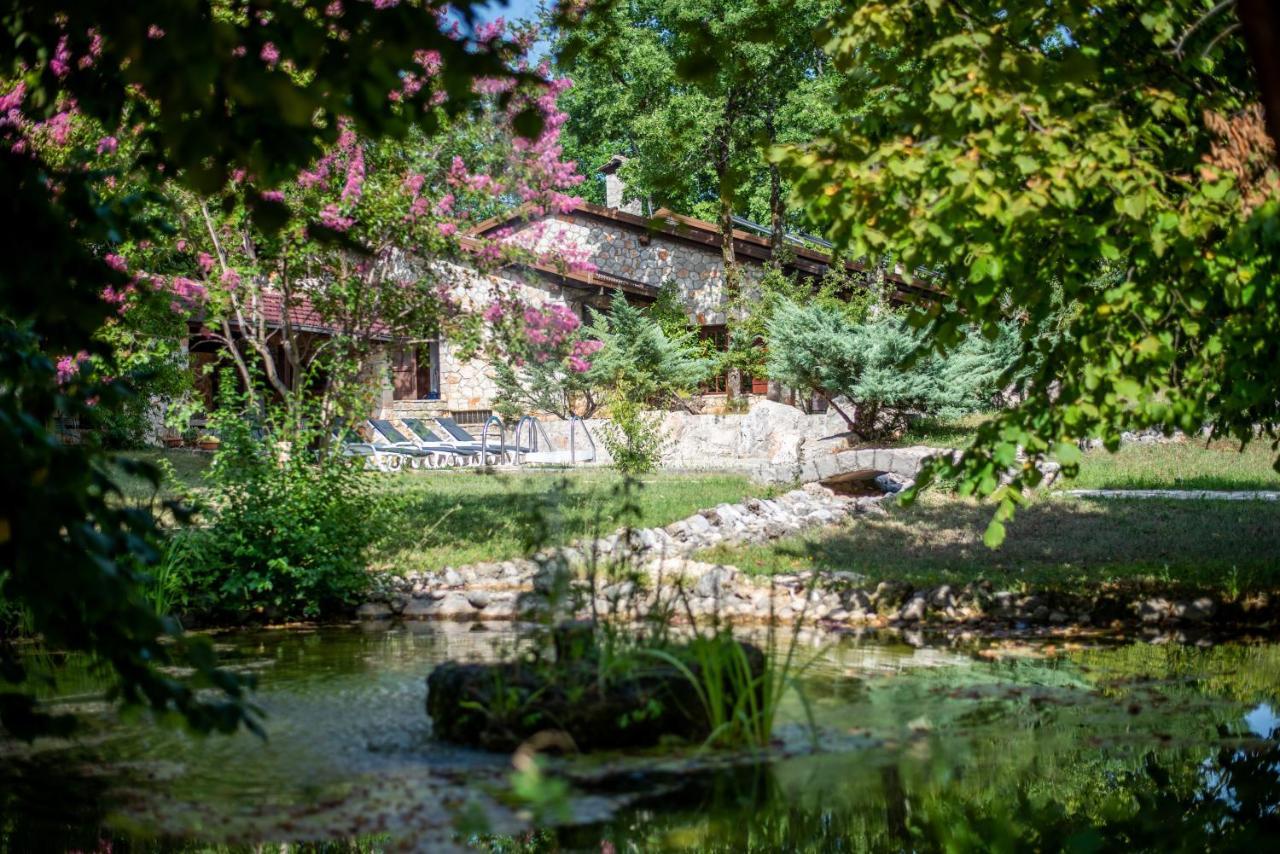 שירוקי ברייג' Villa Amalia מראה חיצוני תמונה