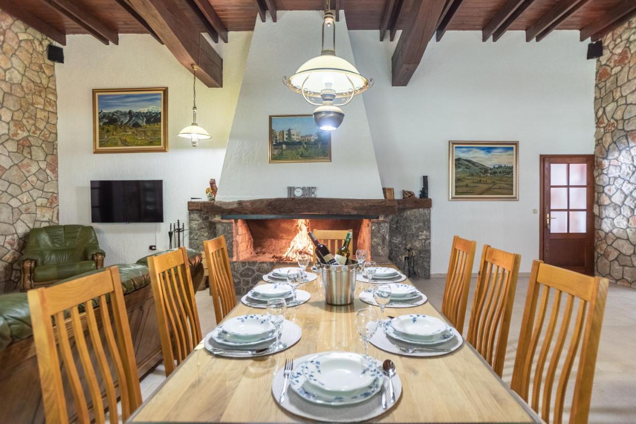 שירוקי ברייג' Villa Amalia מראה חיצוני תמונה