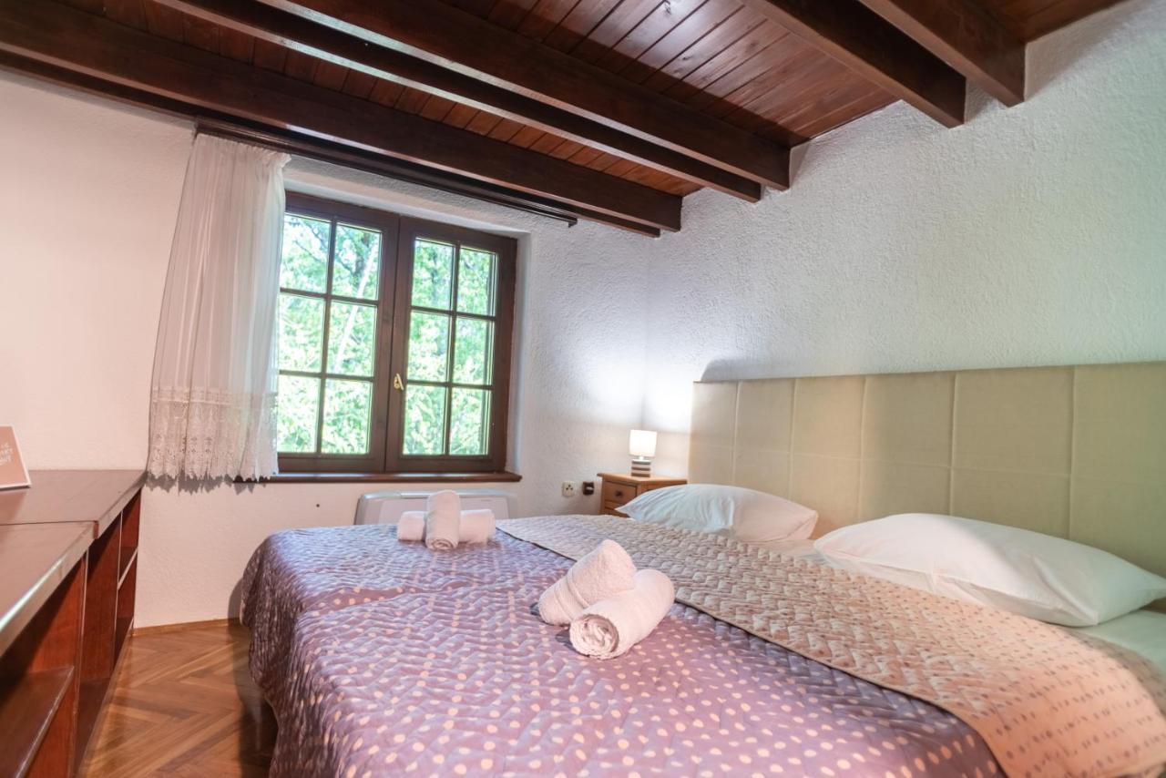 שירוקי ברייג' Villa Amalia מראה חיצוני תמונה