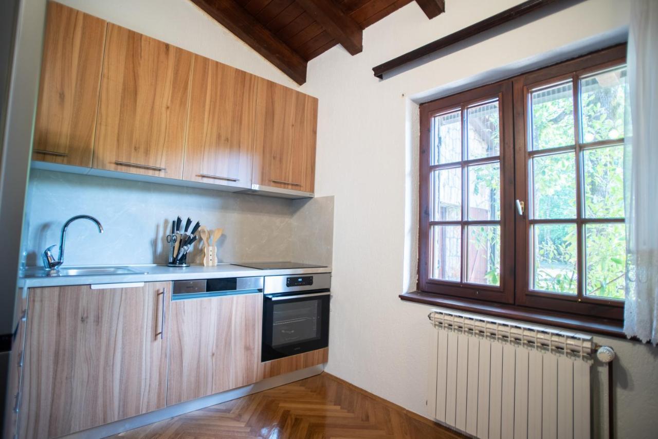 שירוקי ברייג' Villa Amalia מראה חיצוני תמונה