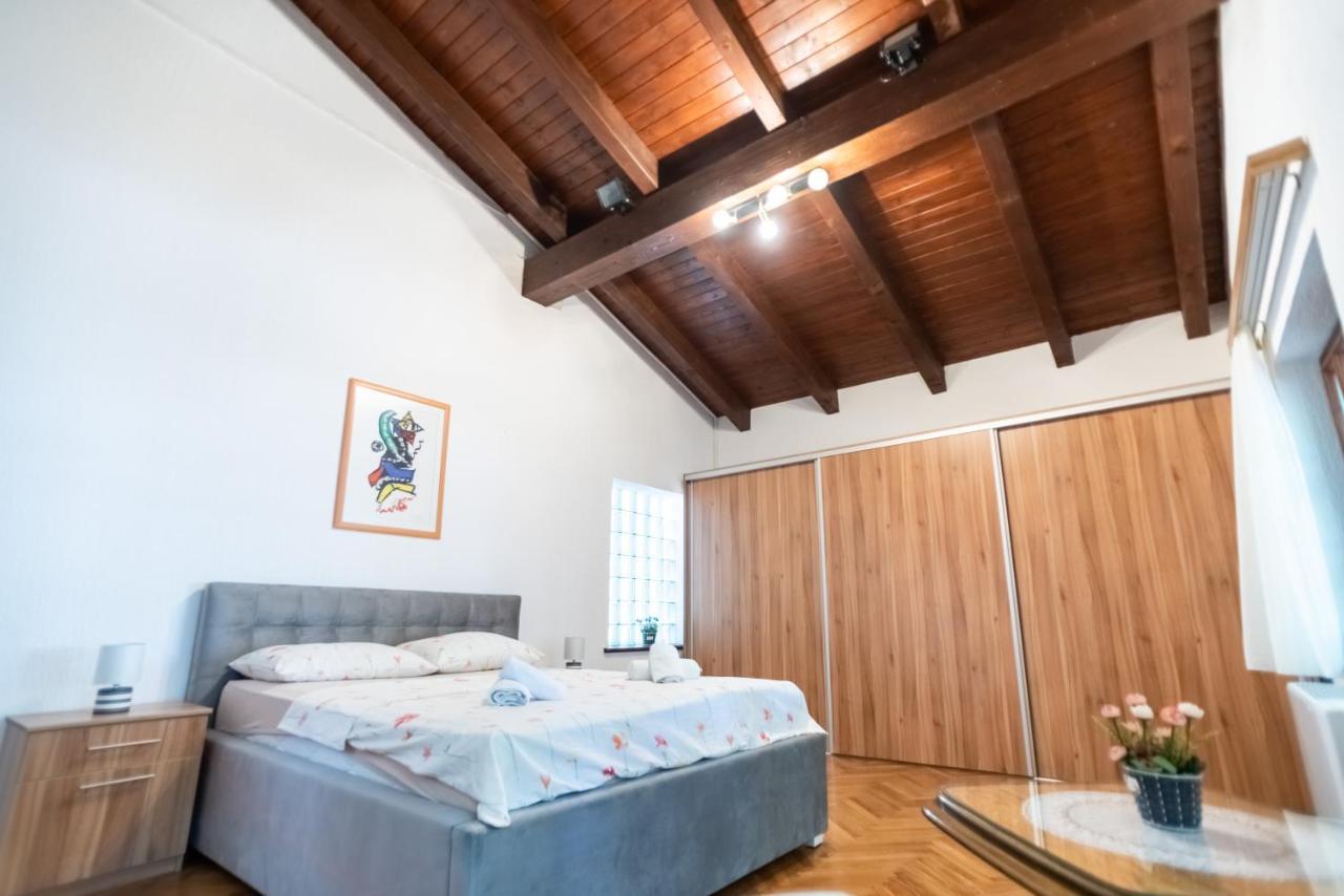 שירוקי ברייג' Villa Amalia מראה חיצוני תמונה